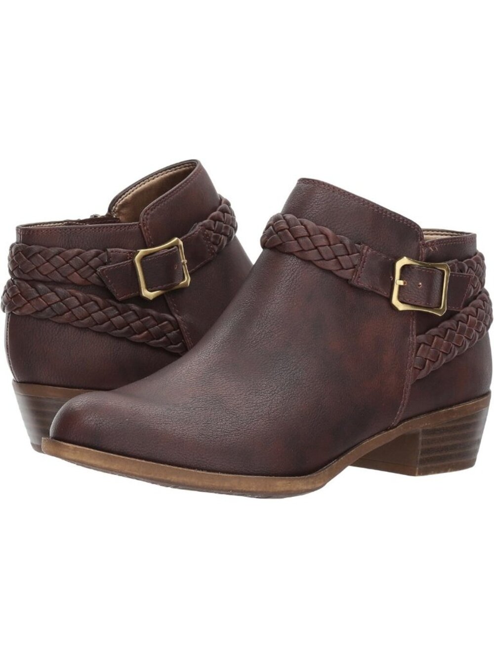 Stylish Women's LifeStride Adriana Heels - Comfortable, Chic, Versatile Footwear